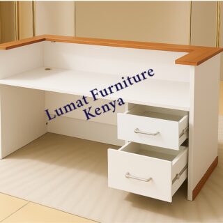 Reception Office Desk, Strong Mesh Office Seat, Visitors Waiting Chair, Fire Proof Safes