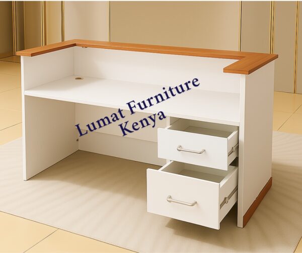 Reception Office Desk, Strong Mesh Office Seat, Visitors Waiting Chair, Fire Proof Safes