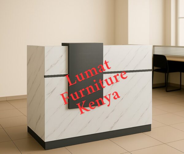0.9m office desk, clerical office seat, 6-way workstation, ergonomic office seat, round coffee table, fireproof safe box, 2.4m boardroom table, executive boardroom seat, 1.4m reception desk, 3-link waiting bench