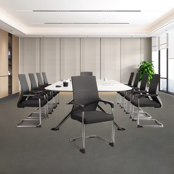 2-locker study table, eames dining chair, 9-locker cabinet, round dining table, 3m boardroom table, catalina visitors seat, 1.4m executive desk, bliss executive seat
