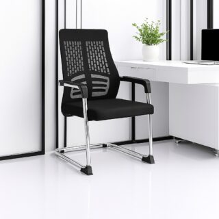0.9m office desk, clerical office seat, 6-way workstation, ergonomic office seat, round coffee table, fireproof safe box, 2.4m boardroom table, executive boardroom seat, 1.4m reception desk, 3-link waiting bench