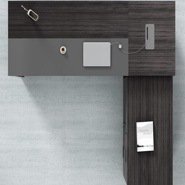 1.4m executive office desk, orthopedic office seat, 3-door wooden cabinet, 4-seater conference table, catalina seat, 1-way workstation, executive office seat