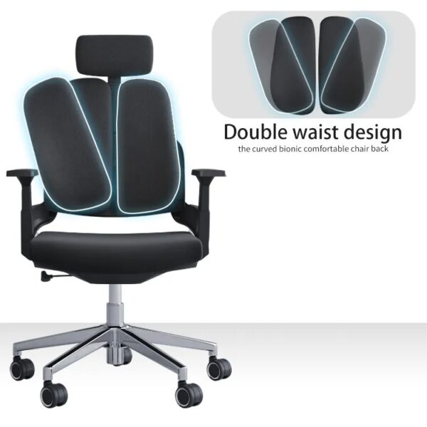 Reception Office Desk, Strong Mesh Office Seat, Visitors Waiting Chair, Fire Proof Safes