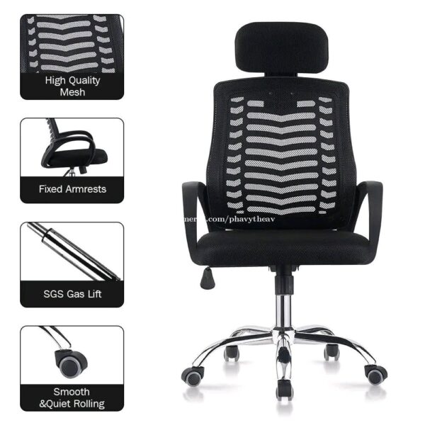 catalina visitors seat, 3m boardroom table, bliss executive seat, 2m executive desk, 5-seater sofa, executive coffee table, 3-door advanced cabinet
