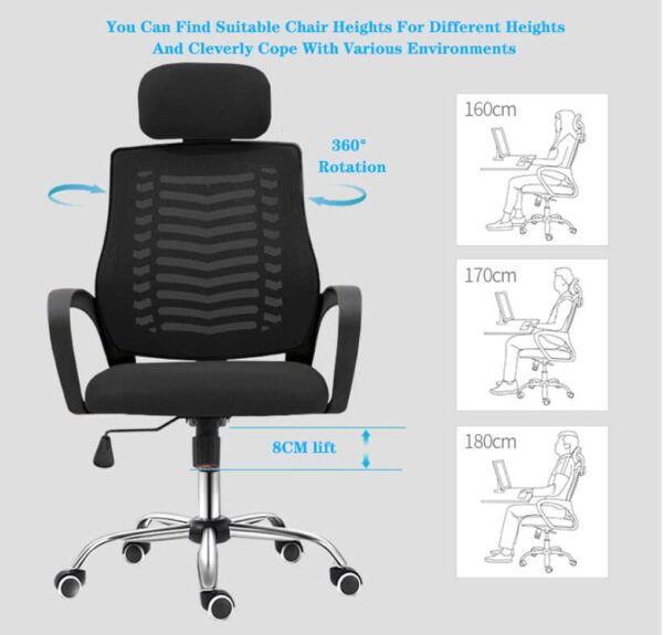catalina visitors seat, 3m boardroom table, bliss executive seat, 2m executive desk, 5-seater sofa, executive coffee table, 3-door advanced cabinet