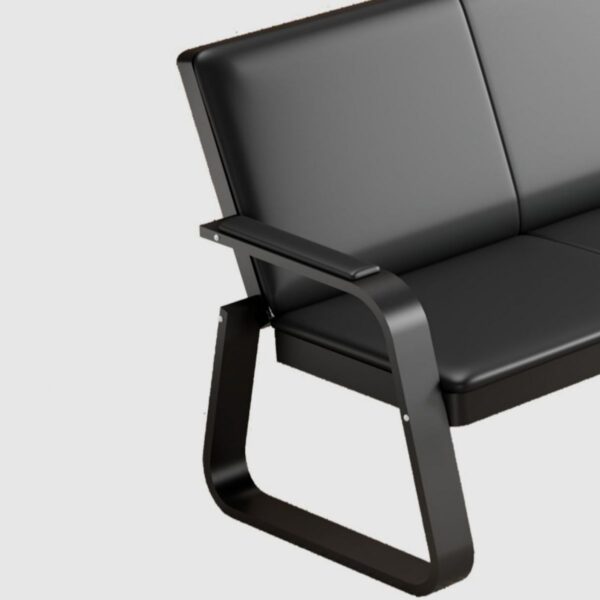 0.9m office desk, clerical office seat, 6-way workstation, ergonomic office seat, round coffee table, fireproof safe box, 2.4m boardroom table, executive boardroom seat, 1.4m reception desk, 3-link waiting bench
