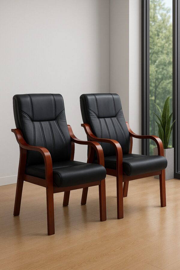 1.4m executive office desk, orthopedic office seat, 3-door wooden cabinet, 4-seater conference table, catalina seat, 1-way workstation, executive office seat