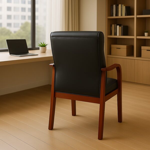 1.4m executive office desk, orthopedic office seat, 3-door wooden cabinet, 4-seater conference table, catalina seat, 1-way workstation, executive office seat