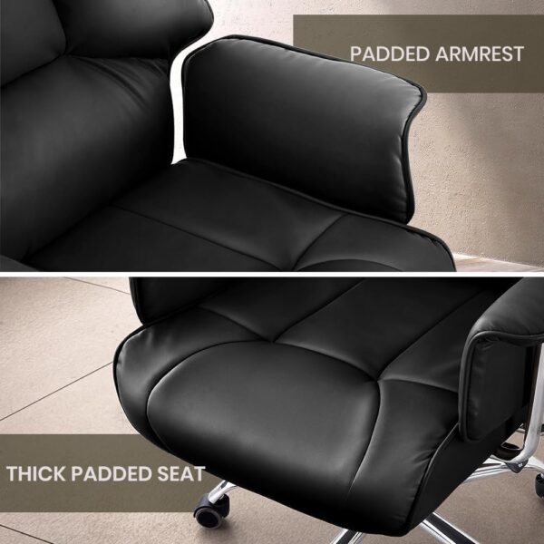 2.4m boardroom table, mahogany visitors seat, 2-door wooden credenza, 1.8m executive office desk, reclining director seat, 3-door advance cabinet, mesh visitors seat, 2m advance office desk, orthopedic office seat, executive coat hanger, 5-seater waiting sofa, 1-way workstation, ergonomic office seat