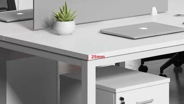 1.4m executive office desk, orthopedic office seat, 3-door wooden cabinet, 4-seater conference table, catalina seat, 1-way workstation, executive office seat
