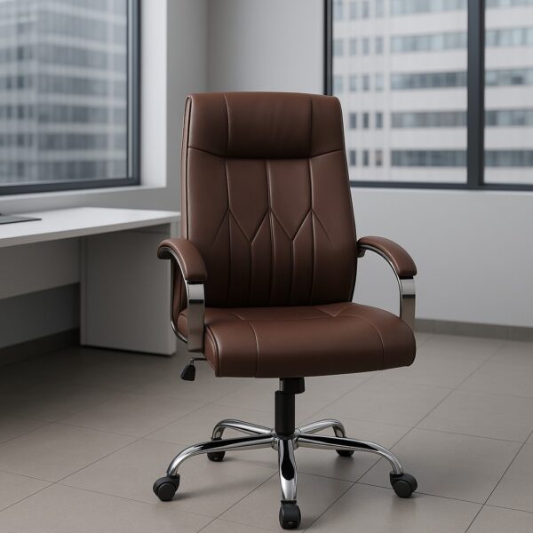 1.4m executive office desk, orthopedic office seat, 3-door wooden cabinet, 4-seater conference table, catalina seat, 1-way workstation, executive office seat
