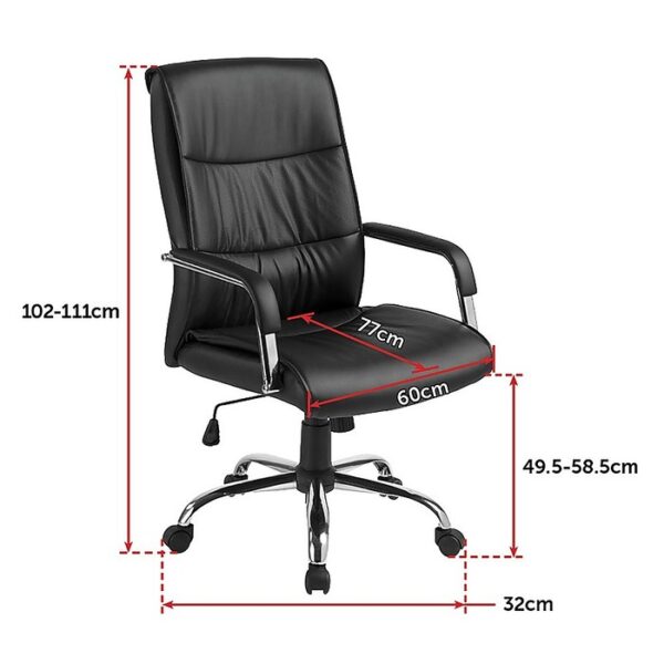1.4m executive office desk, orthopedic office seat, 3-door wooden cabinet, 4-seater conference table, catalina seat, 1-way workstation, executive office seat