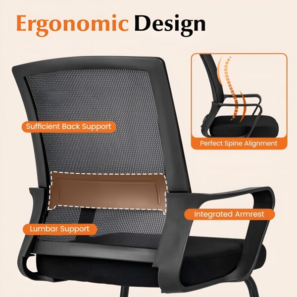 fireproof safe box, 4-seater executive conference table, tosca visitors seat, 15-locker cabinet, 1.6m executive desk butterfly office seat