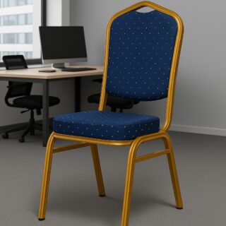 4-seater conference table, executive coat hanger, fireproof safe box, 1.6m executive desk, bliss executive seat, 1.2m reception desk, strong mesh office seat