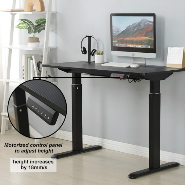 1-way workstation, 1.2m advance office desk, 2400mm boardroom table, 3-door mahogany filling cabinet, 3-link waiting bench, boardroom table chairs, Ergonomic Office Chair, Executive Office Chair