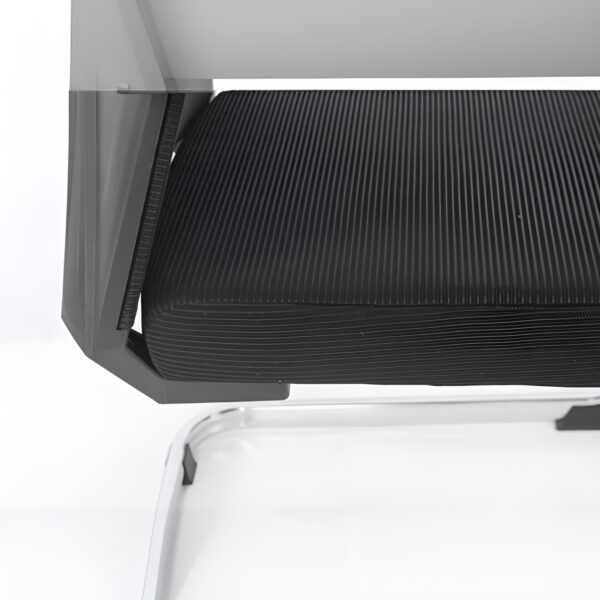 fireproof safe box, 4-seater executive conference table, tosca visitors seat, 15-locker cabinet, 1.6m executive desk butterfly office seat