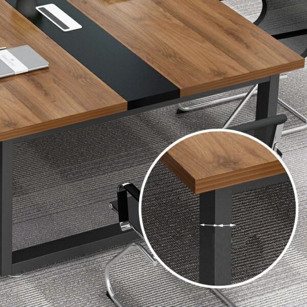 foldable training table, tosca visitors seat, 2-door wooden cabinet, brown executive office seat, 1.6m executive desk, electrical adjustable table, strong mesh seat