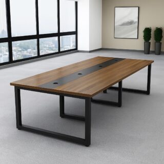 foldable training table, tosca visitors seat, 2-door wooden cabinet, brown executive office seat, 1.6m executive desk, electrical adjustable table, strong mesh seat