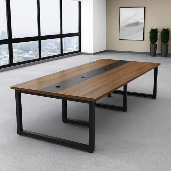 foldable training table, tosca visitors seat, 2-door wooden cabinet, brown executive office seat, 1.6m executive desk, electrical adjustable table, strong mesh seat