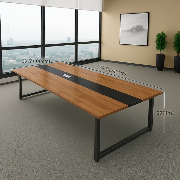 foldable training table, tosca visitors seat, 2-door wooden cabinet, brown executive office seat, 1.6m executive desk, electrical adjustable table, strong mesh seat
