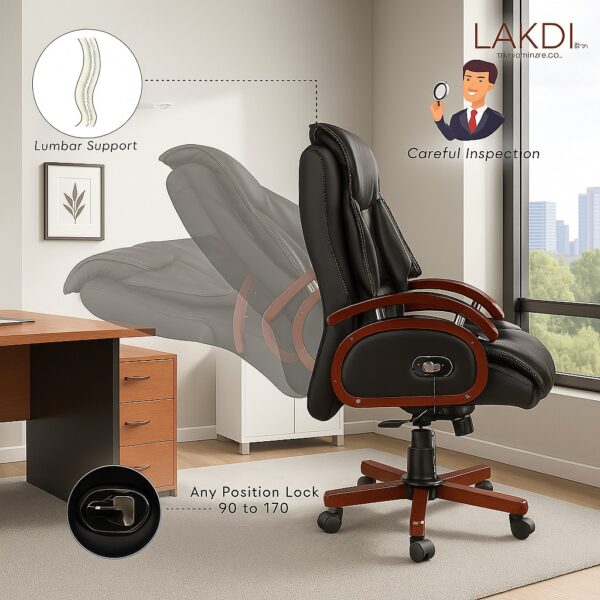 4-way office workstation, clerical office seat, half glass cabinet, 1.8m executive desk, directors reclining seat, 1.2m advance desk, strong mesh office seat, modern wooden credenza