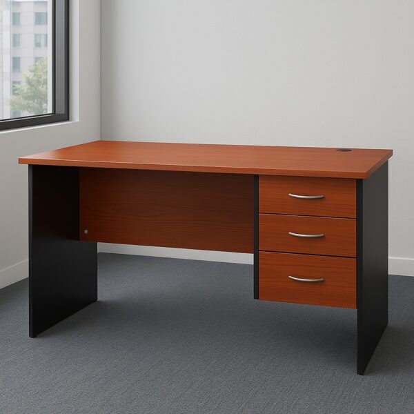 9-locker cabinet, orthopedic office seat, 1400mm executive desk, 4-seater executive round table, eames seat, executive coat hanger