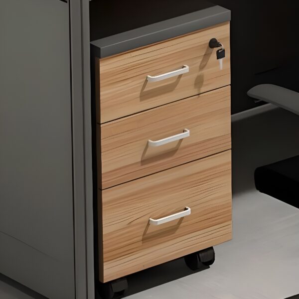 1.4m executive office desk, orthopedic office seat, 3-door wooden cabinet, 4-seater conference table, catalina seat, 1-way workstation, executive office seat