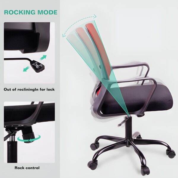 2-door wooden cabinet, tosca visitors seat, 3m boardroom table, full glass cabinet, 1.2m recep0tion desk, strong mesh seat