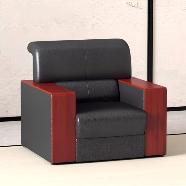 4-seater conference table, executive coat hanger, fireproof safe box, 1.6m executive desk, bliss executive seat, 1.2m reception desk, strong mesh office seat