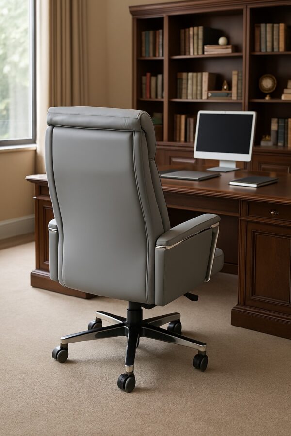 office combination, 2-way workstation, headrest office seat, 2m executive boardroom table, mesh boardroom seat, reception office desk 1.6m, ergonomic office seat