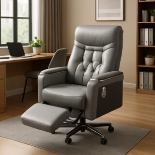 office combination, 2-way workstation, headrest office seat, 2m executive boardroom table, mesh boardroom seat, reception office desk 1.6m, ergonomic office seat
