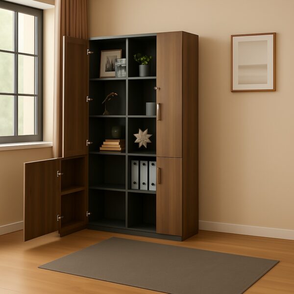 9-locker cabinet, orthopedic office seat, 1400mm executive desk, 4-seater executive round table, eames seat, executive coat hanger