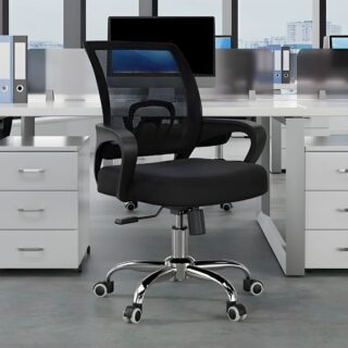 1.4m executive office desk, orthopedic office seat, 3-door wooden cabinet, 4-seater conference table, catalina seat, 1-way workstation, executive office seat