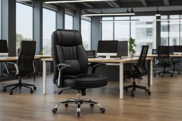 foldable training table, tosca visitors seat, 2-door wooden cabinet, brown executive office seat, 1.6m executive desk, electrical adjustable table, strong mesh seat