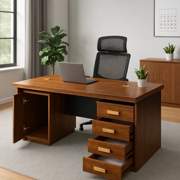2-locker study table, eames dining chair, 9-locker cabinet, round dining table, 3m boardroom table, catalina visitors seat, 1.4m executive desk, bliss executive seat