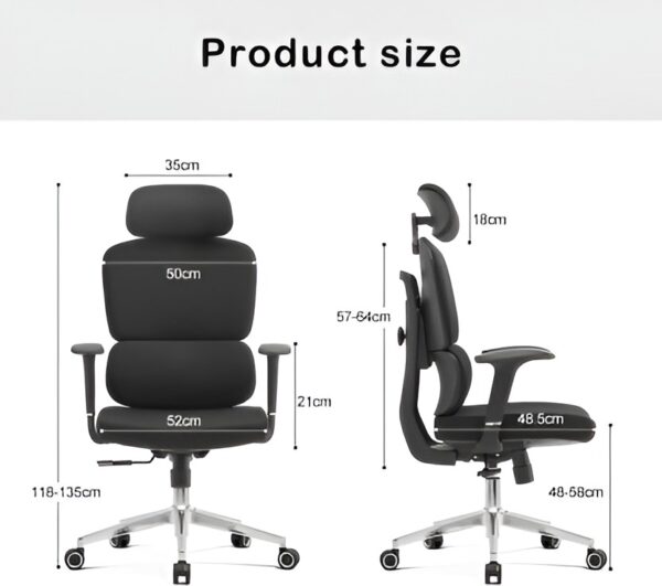 1.4m executive office desk, orthopedic office seat, 3-door wooden cabinet, 4-seater conference table, catalina seat, 1-way workstation, executive office seat
