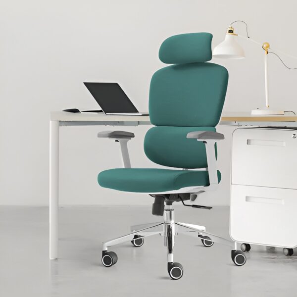 1.4m executive office desk, orthopedic office seat, 3-door wooden cabinet, 4-seater conference table, catalina seat, 1-way workstation, executive office seat