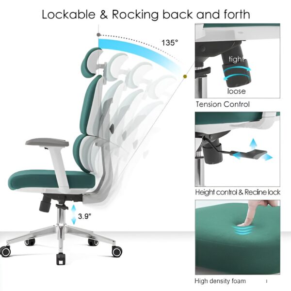 1.4m executive office desk, orthopedic office seat, 3-door wooden cabinet, 4-seater conference table, catalina seat, 1-way workstation, executive office seat
