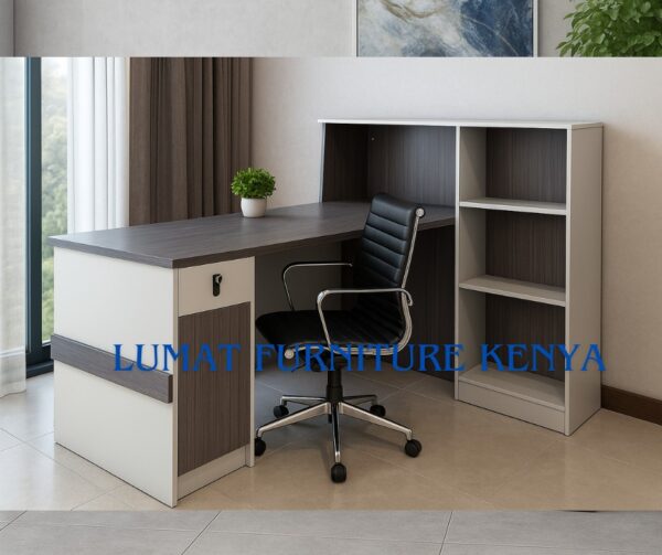 catalina visitors seat, 1.2m executive desk, executive office seat, mahogany finish coat hanger, hammock swing chair, 4-drawers fireproof safe box, blue banquet chair, 4-way workstation