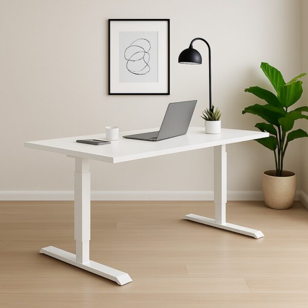4-seater conference table, executive coat hanger, fireproof safe box, 1.6m executive desk, bliss executive seat, 1.2m reception desk, strong mesh office seat