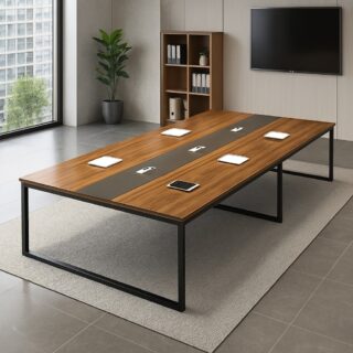 4-way office workstation, clerical office seat, half glass cabinet, 1.8m executive desk, directors reclining seat, 1.2m advance desk, strong mesh office seat, modern wooden credenza
