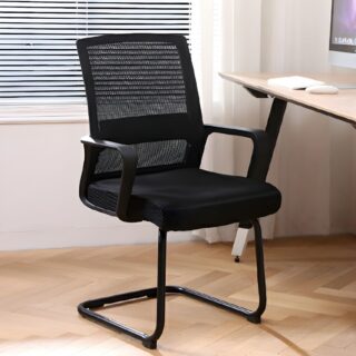 1.4m executive office desk, orthopedic office seat, 3-door wooden cabinet, 4-seater conference table, catalina seat, 1-way workstation, executive office seat