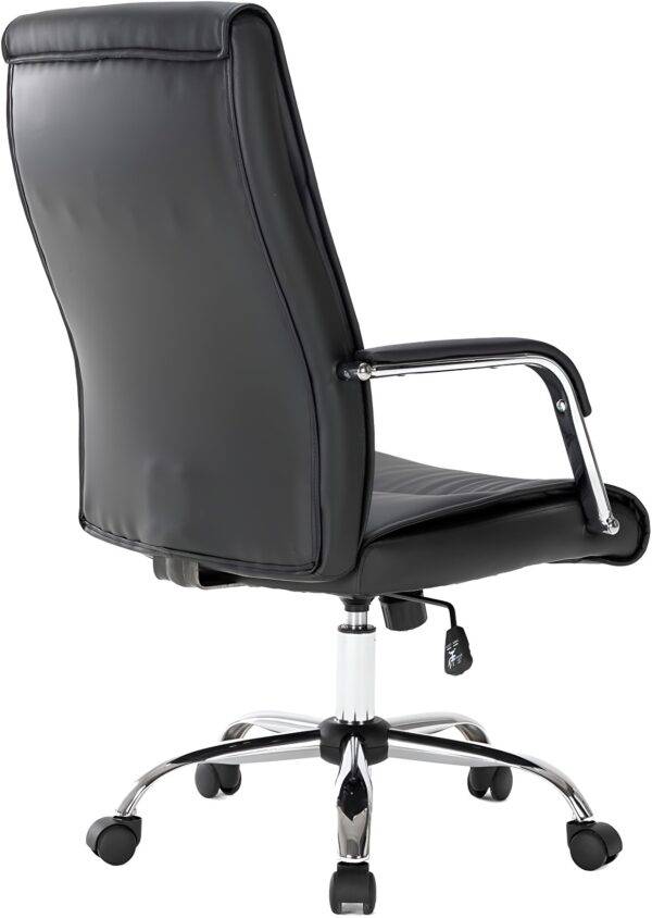 1.4m executive office desk, orthopedic office seat, 3-door wooden cabinet, 4-seater conference table, catalina seat, 1-way workstation, executive office seat