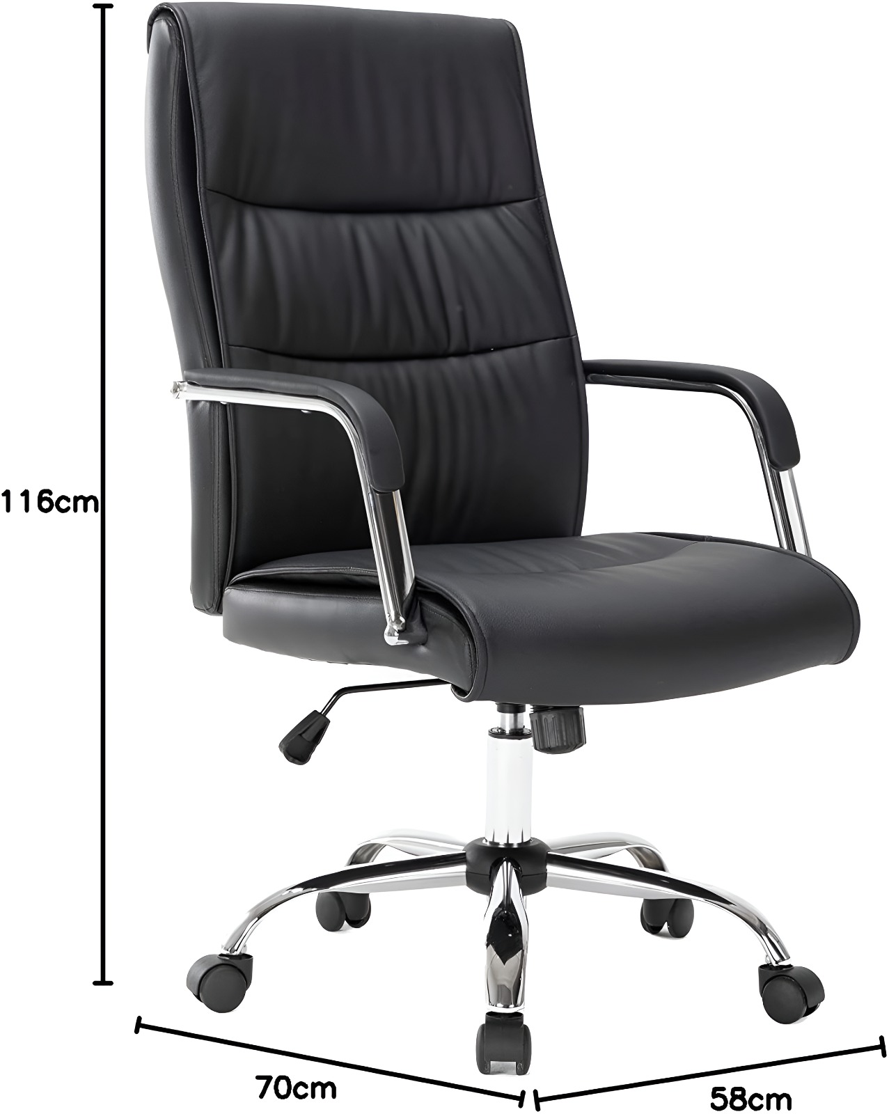 1.4m executive office desk, orthopedic office seat, 3-door wooden cabinet, 4-seater conference table, catalina seat, 1-way workstation, executive office seat