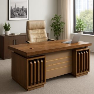 office combination, 2-way workstation, headrest office seat, 2m executive boardroom table, mesh boardroom seat, reception office desk 1.6m, ergonomic office seat