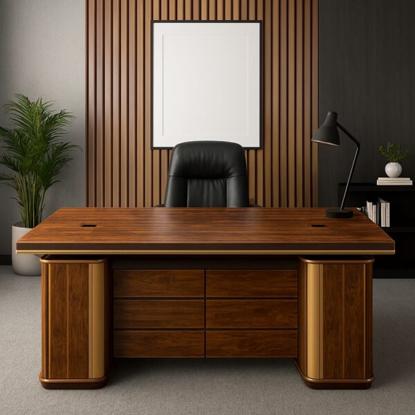 office combination, 2-way workstation, headrest office seat, 2m executive boardroom table, mesh boardroom seat, reception office desk 1.6m, ergonomic office seat