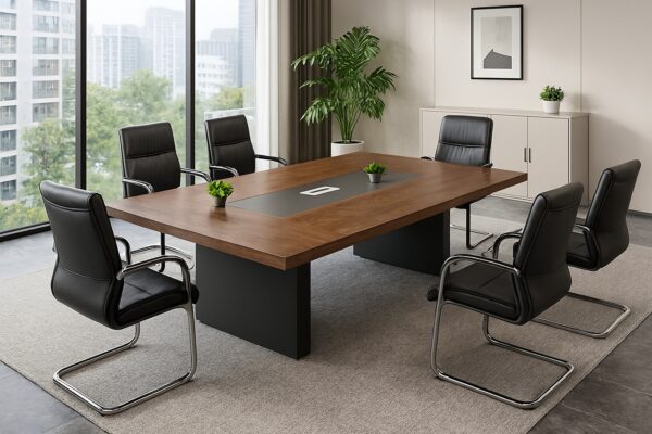 9-locker filing cabinet, foldable training table, catalina office seat, 1-way workstation, 1.6m reception office desk, ergonomic office seat, 2.4m boardroom table