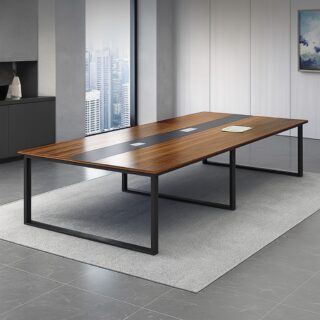 2.4m boardroom table, boardroom chairs, 2-door filing cabinet, executive office seaat, 1,8m executive desk, reception office desk, 4-way workstation, headrest office seat, executive coat hanger, 5-seater waiting sofa