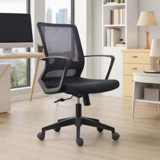 butterfly office seat, 1.2m executive office desk, 4-drawers filing cabinet, 3-link waiting bench, 1.8m reception office desk, headrest office seat, 6-way workstation, 3-drawer mobile pedestal, swivel bar stool, foldable training table, eames seat, executive coat hanger, office combination, orthopedic office seat