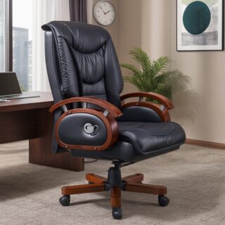 4-way workstation, headrest office seat, 2m reception office desk, ergonomic office seat, full metallic cabinet, 1.4m curved office desk, dining chairs